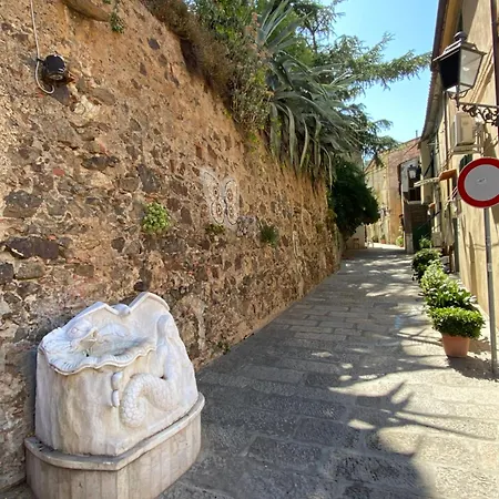 Antonella House,