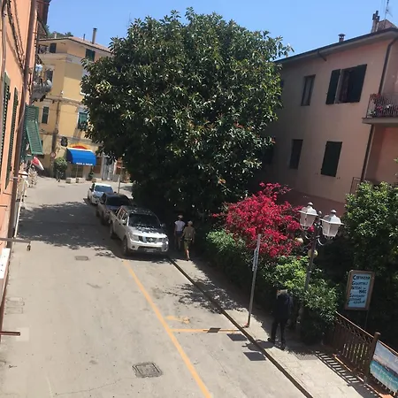 Διαμέρισμα Antonella House,