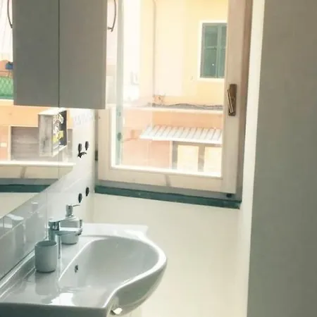 Antonella House,