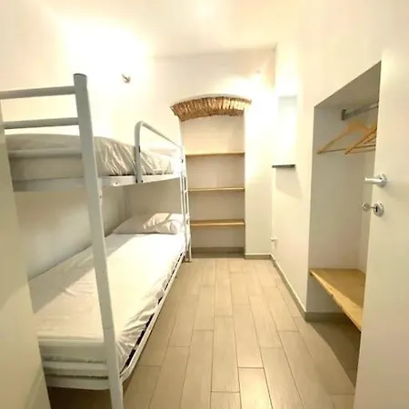 Διαμέρισμα Antonella House,