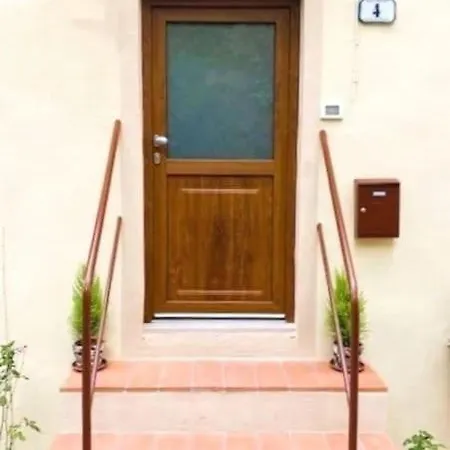 Διαμέρισμα Antonella House,